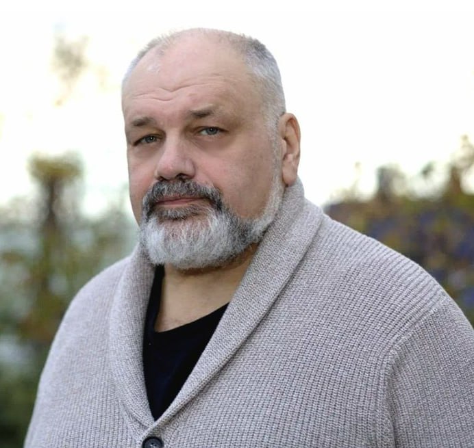 Photo of Сергей Савченко